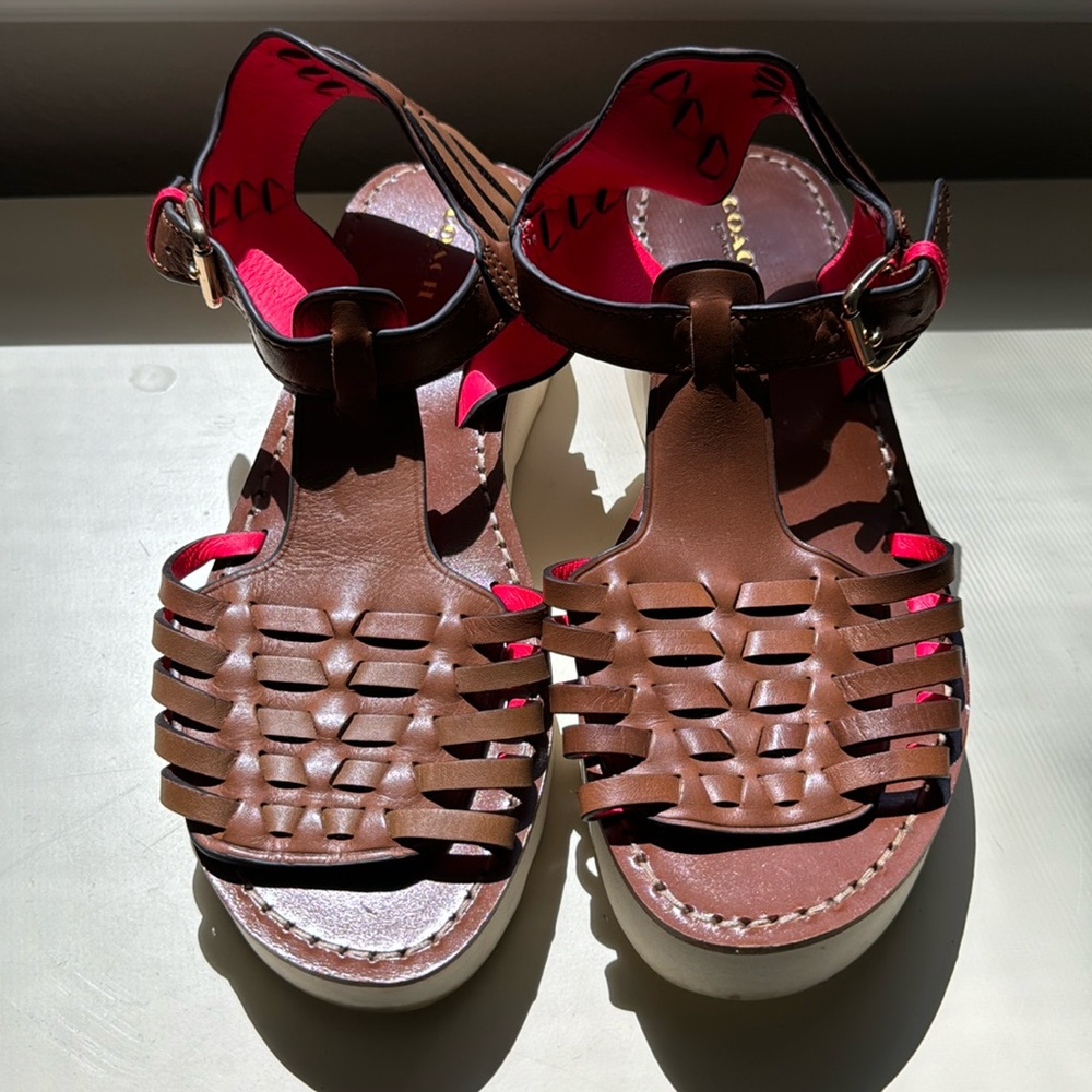 Coach Putnam Sandal